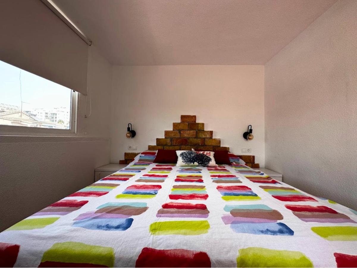 Chalet En La Mata A 50 Metros De La Playa ตอร์เรเวียคา ภายนอก รูปภาพ