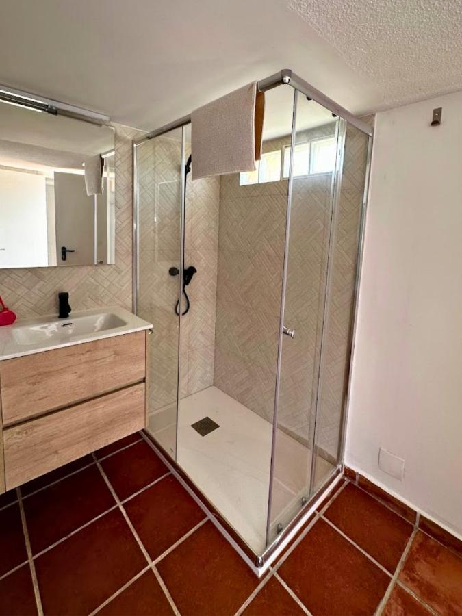 Chalet En La Mata A 50 Metros De La Playa ตอร์เรเวียคา ภายนอก รูปภาพ