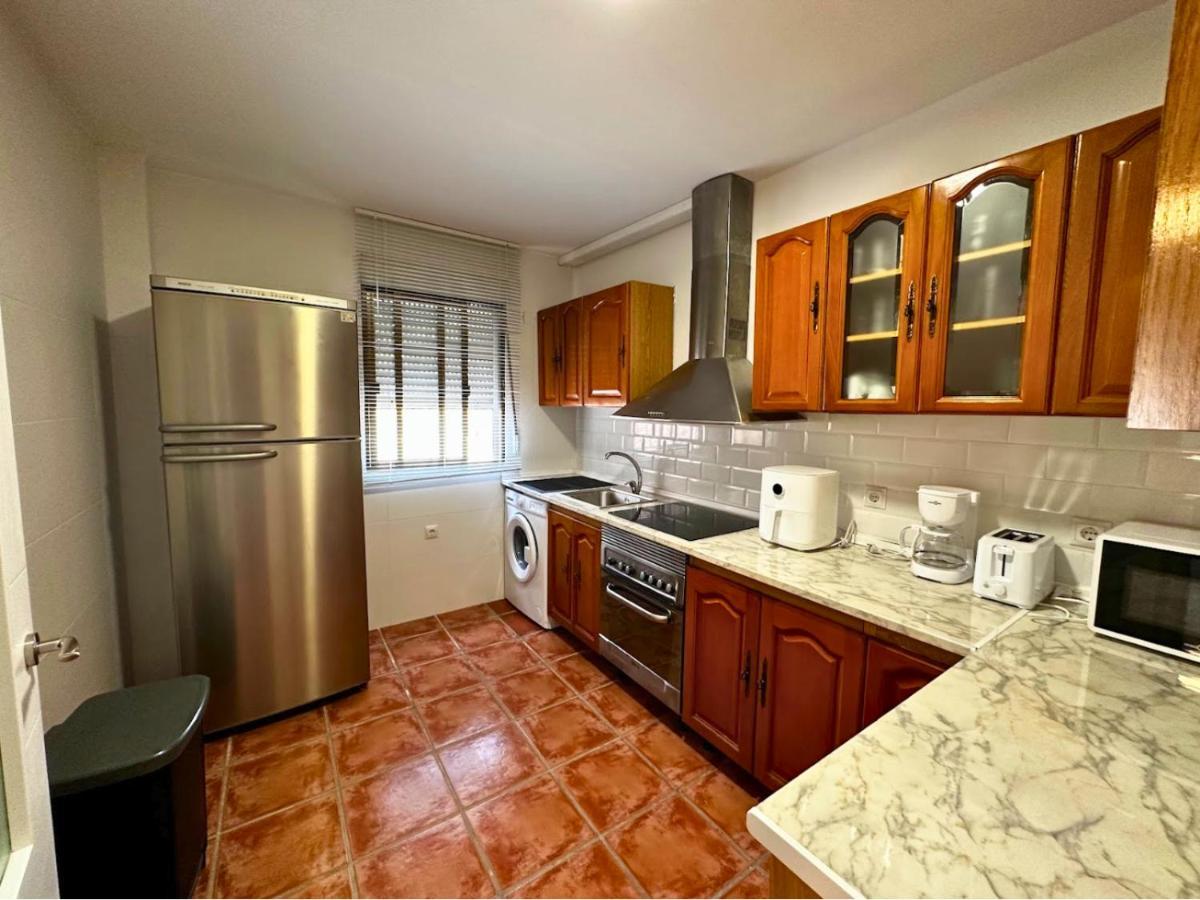Chalet En La Mata A 50 Metros De La Playa ตอร์เรเวียคา ภายนอก รูปภาพ