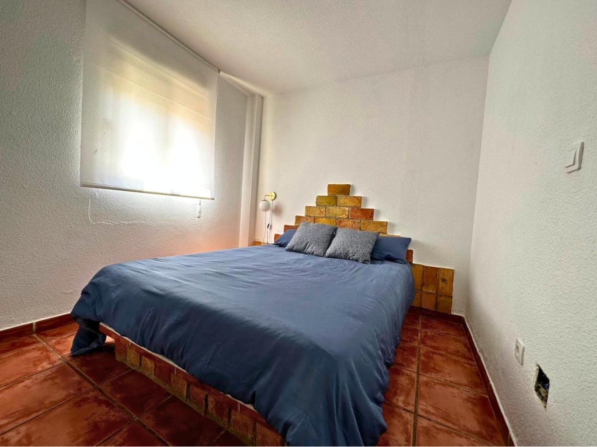 Chalet En La Mata A 50 Metros De La Playa ตอร์เรเวียคา ภายนอก รูปภาพ