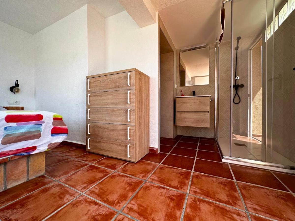 Chalet En La Mata A 50 Metros De La Playa ตอร์เรเวียคา ภายนอก รูปภาพ
